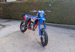 Gebrauchte Beta RR 50 Motard Track