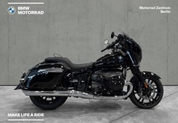 Gebrauchte BMW R 18 B