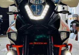 Gebrauchte KTM 1290 Super Adventure T