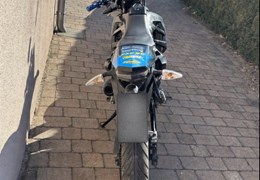 Gebrauchte Derbi Senda DRD X-Treme 50 SM