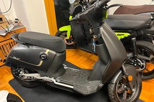 Angebot VMoto Citi 80 km/h