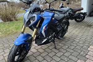 Angebot Keeway RKF 125