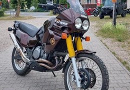 Gebrauchte Yamaha XTZ 750 Supertenere