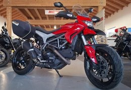 Gebrauchte Laverda 650