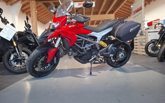 Gebrauchtmotorrad Laverda 650 - Bild 2