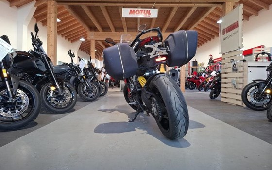 Gebrauchtmotorrad Laverda 650 - Bild 4