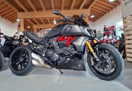 Gebrauchte Ducati Diavel 1260 S