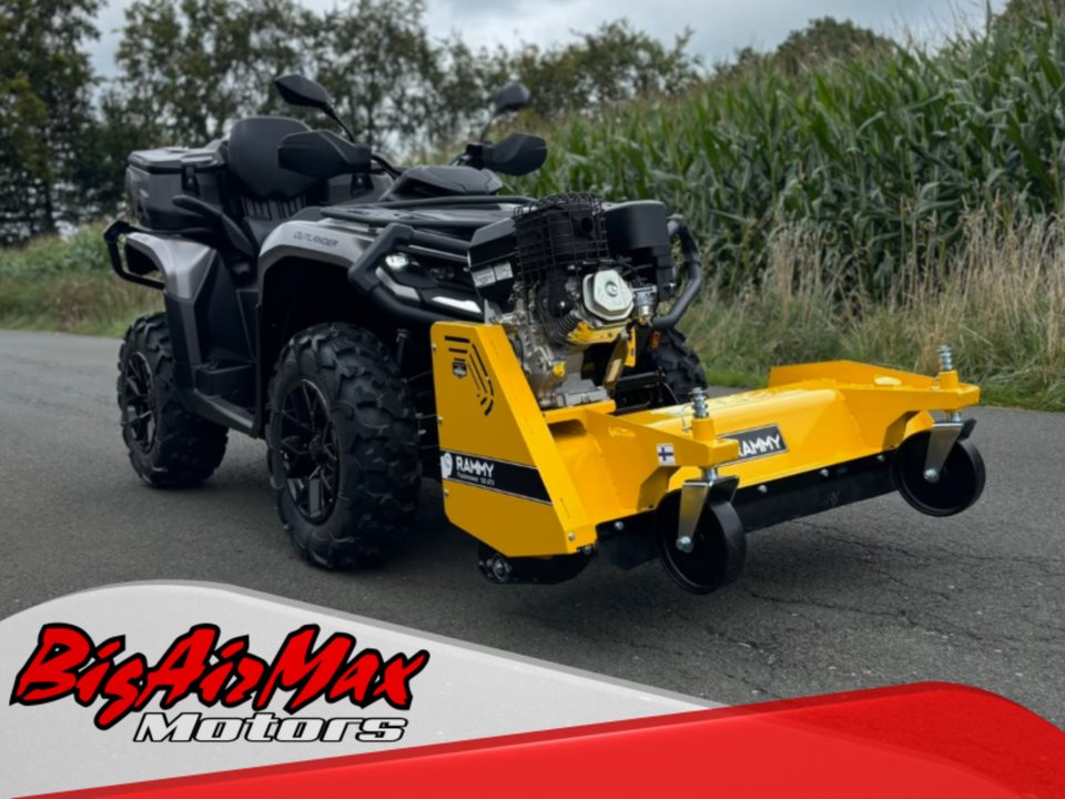 Can-Am DS 90 
