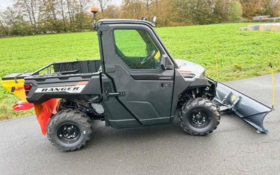 Neufahrzeug Can-Am DS 90 - Bild 6