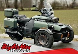 Gebrauchte Can-Am CANYON REDROCK