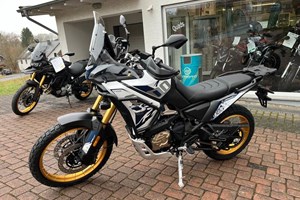 Angebot Voge DS800X Rally