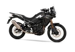 Neumotorrad CFMOTO 450MT