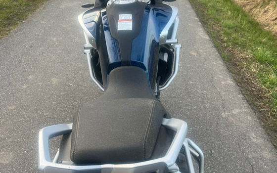Gebrauchtmotorrad CFMOTO 800MT - Bild 4