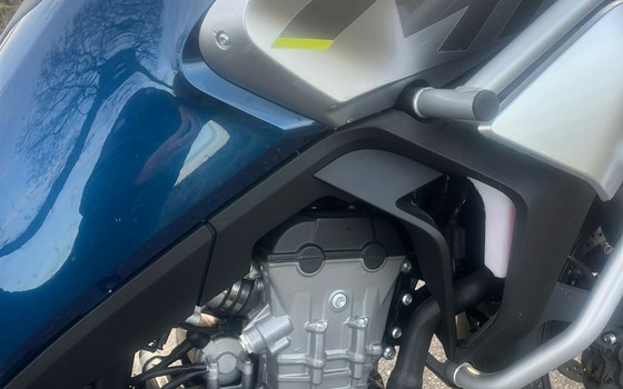 Gebrauchtmotorrad CFMOTO 800MT - Bild 6