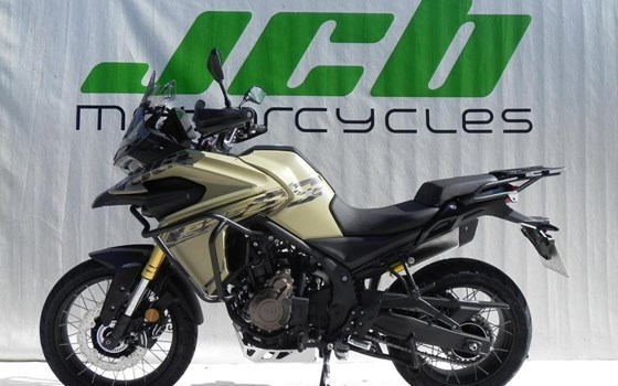 Neufahrzeug Voge DS625X - Bild 1