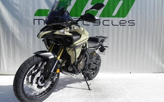 Neufahrzeug Voge DS625X - Bild 11