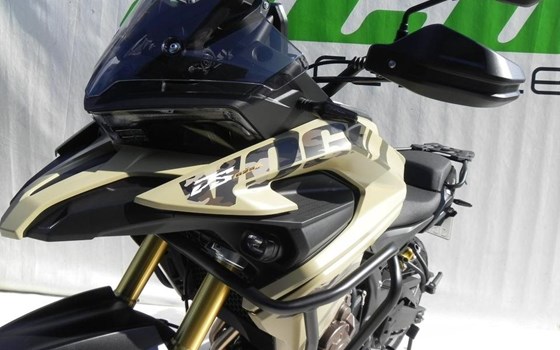 Neufahrzeug Voge DS625X - Bild 12