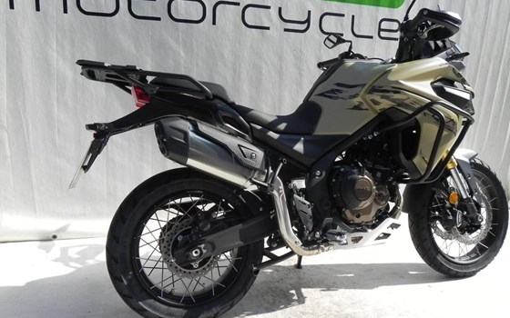 Neufahrzeug Voge DS625X - Bild 17