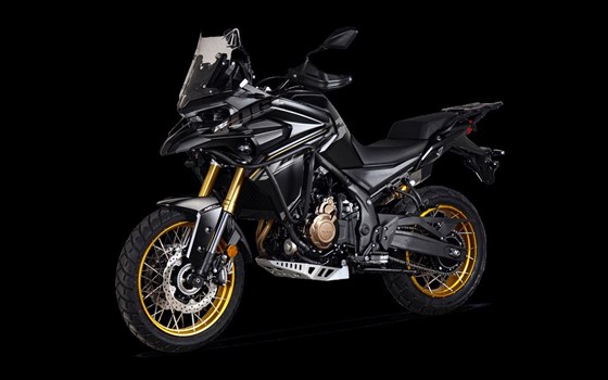 Neufahrzeug Voge DS625X - Bild 3