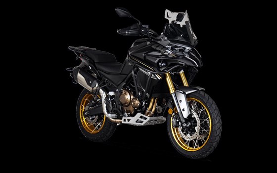 Neufahrzeug Voge DS625X - Bild 4