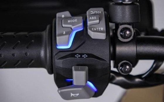 Neufahrzeug Voge DS625X - Bild 5