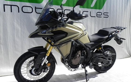 Neufahrzeug Voge DS625X - Bild 8