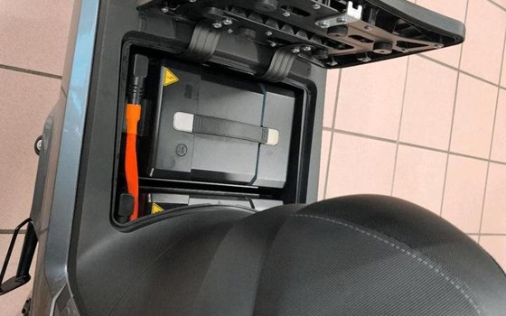 Neufahrzeug Zero LS1 - Bild 10