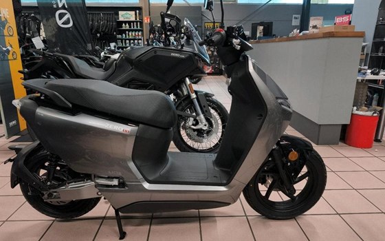 Neufahrzeug Zero LS1 - Bild 3