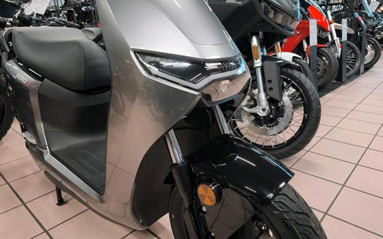 Neufahrzeug Zero LS1 - Bild 5