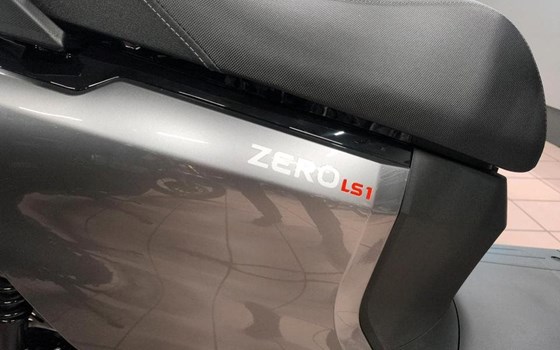 Neufahrzeug Zero LS1 - Bild 6