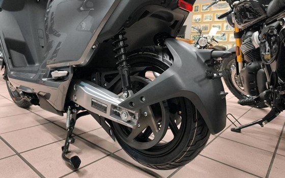 Neufahrzeug Zero LS1 - Bild 7