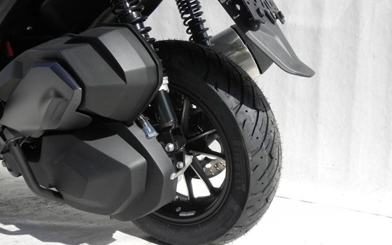 Neufahrzeug Voge SR4 350 LUXURY - Bild 5