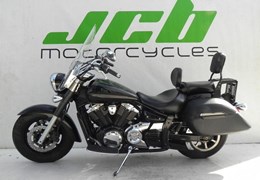 Gebrauchte Yamaha XVS 1300 A