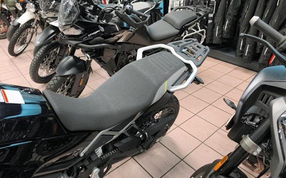 Neufahrzeug CFMOTO 450MT - Bild 9