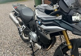 Gebrauchte BMW F 800 GS