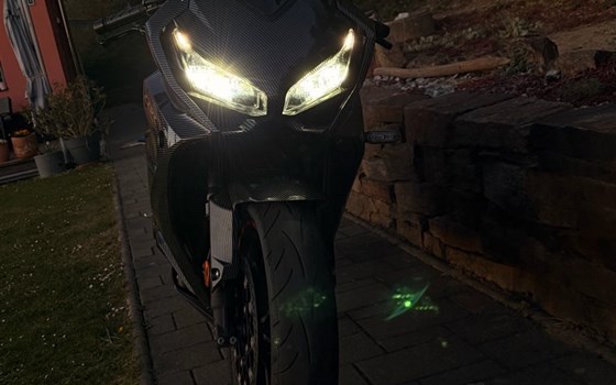 Gebrauchtmotorrad Honda CBR650R - Bild 20