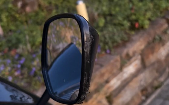 Gebrauchtmotorrad Honda CBR650R - Bild 9