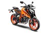 KTM 390 Duke
