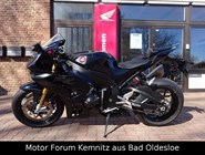 Honda CBR1000RR-R Fireblade SP