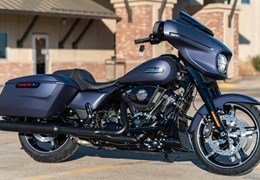 Neumotorrad Harley-Davidson Street Glide FLHX