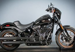 Neumotorrad Harley-Davidson Low Rider S FXLRS