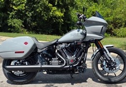Neumotorrad Harley-Davidson Softail Low Rider ST