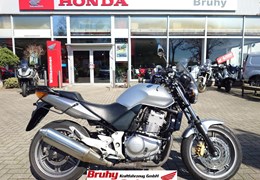 Gebrauchte Honda CBF 500