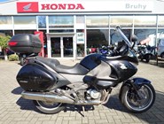 Honda NT700V Deauville
