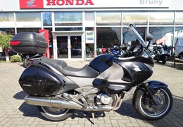 Gebrauchte Honda NT700V Deauville