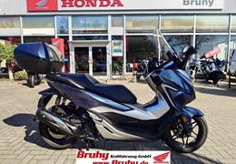 Gebrauchte Honda Forza 300