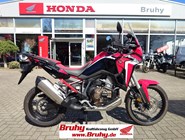 Honda CRF1100L Africa Twin DCT