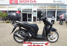 Gebrauchte Honda SH150i