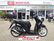 Honda SH150i