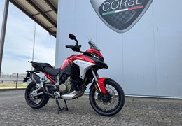 Gebrauchte Ducati Multistrada V4 S